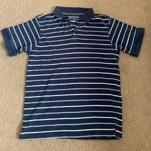 Great northwest striped shirt